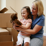 Algarve Removals Part Packing Service