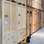 How Storage Services Can Help Manage Belongings